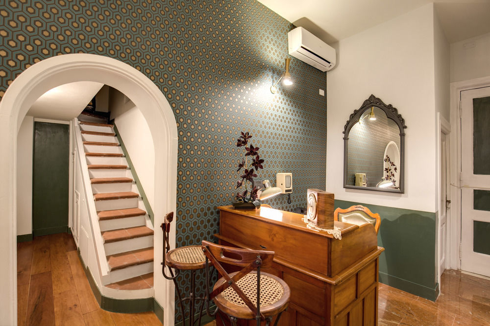 Tree Charme Trilussa Bed & Breakfast Roma